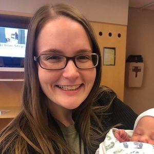 Meet your Posher, Jade